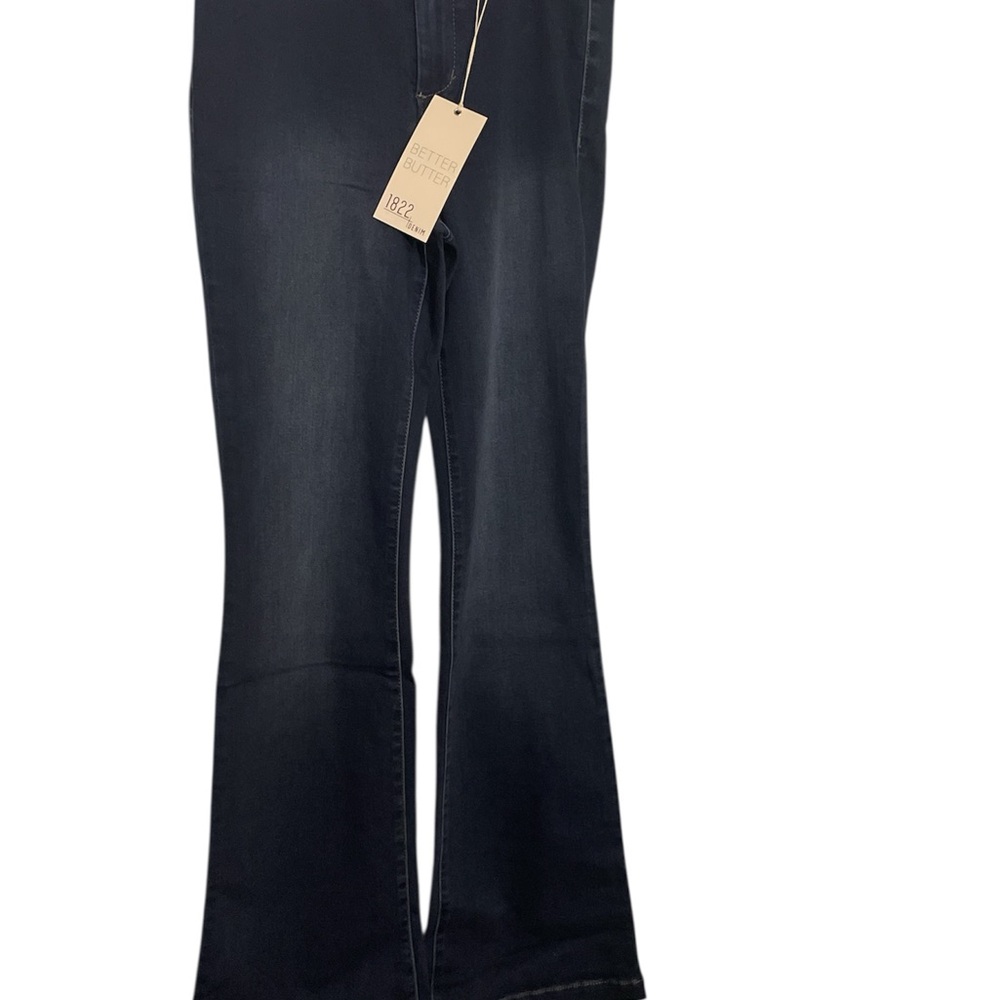 1822 Better Butter Denim